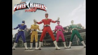 Download lagu Power Rangers Turbo Fan Opening, #1