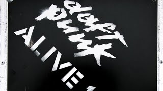 DAFT PUNK - Alive 1997 (full mix LP Version) - 2001