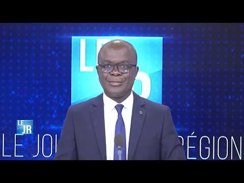 RTI 1 Regional News for July 12, 2026, by Léon Brou