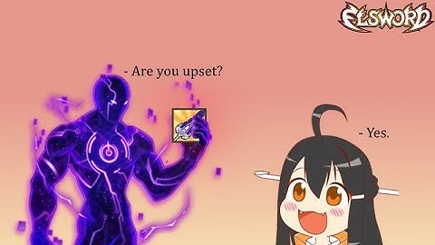 [Elsword NA] (Vishnu) Totally random Add