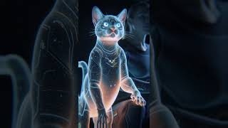 La ciencia revela cómo te ve tu gato (y no eres su dueño).