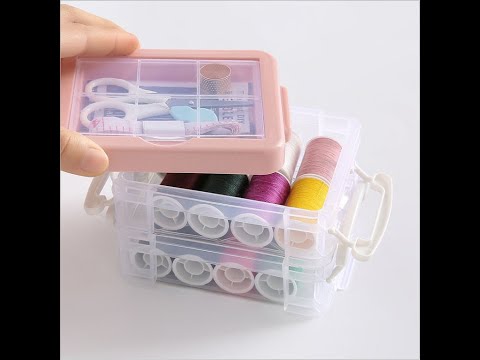 萬能針線盒 Sewing Kit