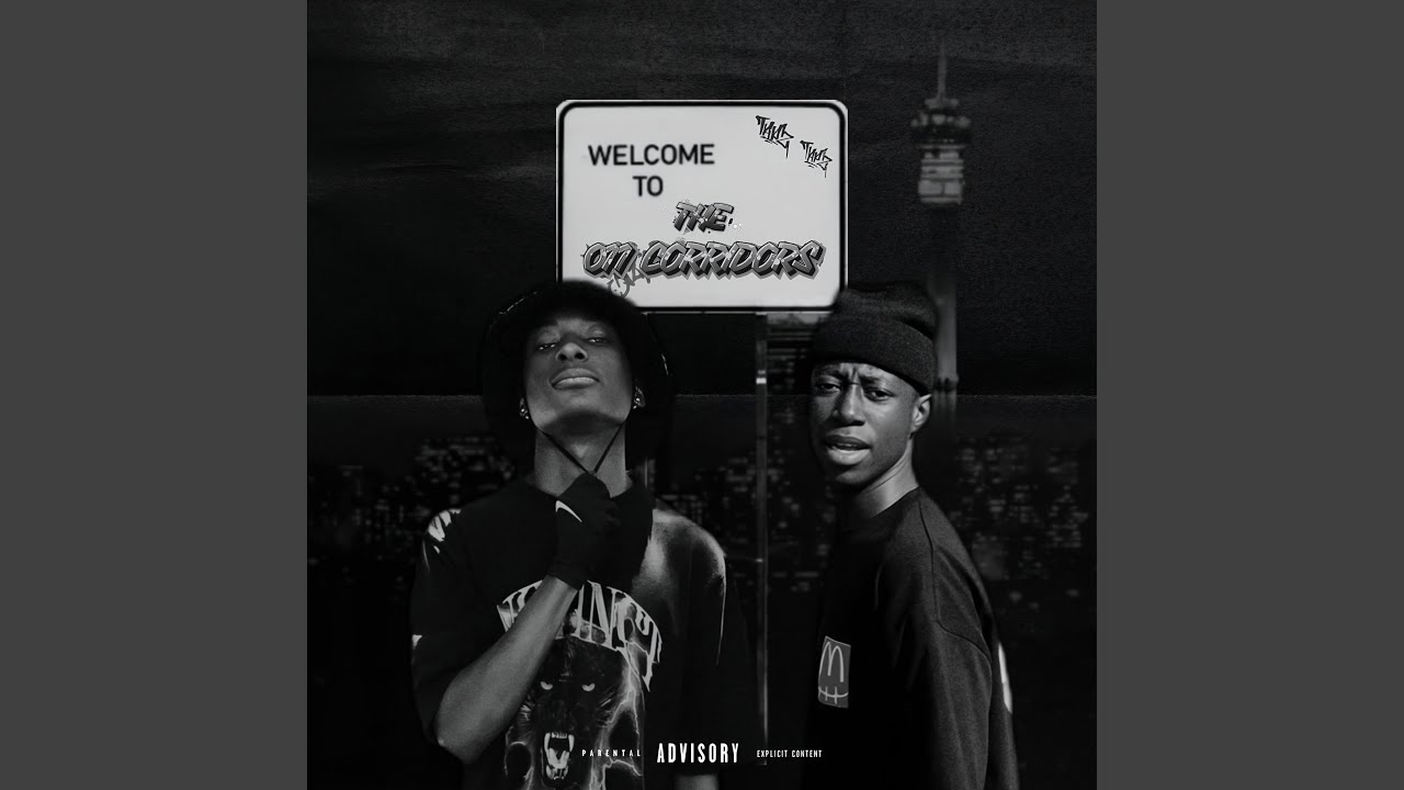 011 Corridors (feat. Mish Mellow)