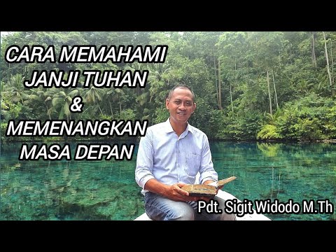 Video: Bagaimana Memahami Apa Yang Tuhan Mahukan Dari Kita?