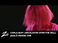 Capture de la vidéo Carla Bley - Escalator Over The Hill - Jazz À Vienne 1998 - Live