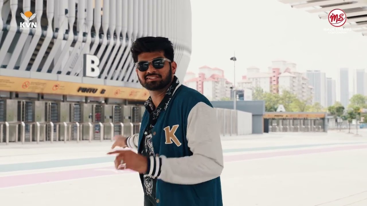 THALAPATHY THIRUVIZHA : Concert E-Guide | Part 2