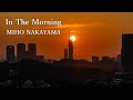 中山美穂 / In The Morning  (Blanket Privacy Version)