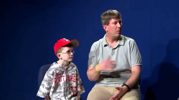 Plattsburgh State Baseball: "Mighty" Matthew Cech ...