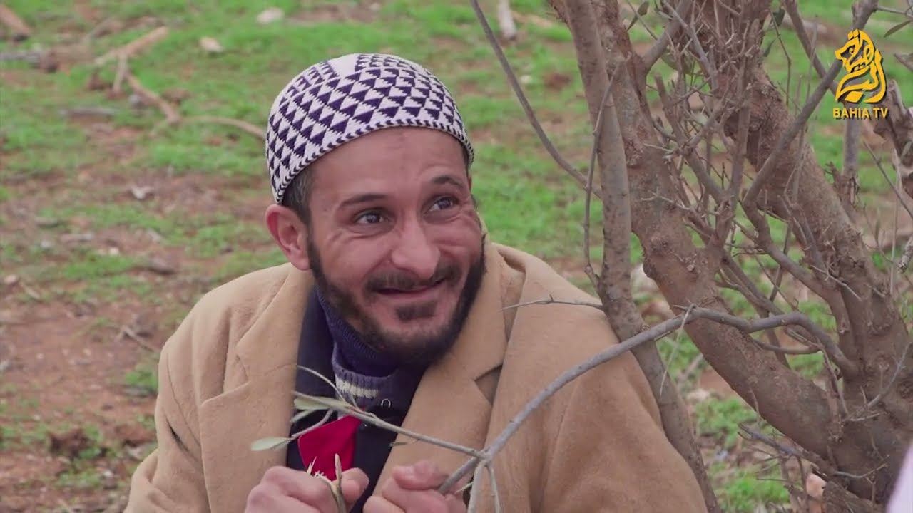 ولد البارح - الحلقة 10