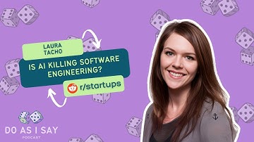 60: Is AI killing software engineering? (with Laura Tacho)