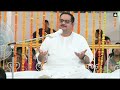 Speech by rev binki da in patna satsang vihar mandir