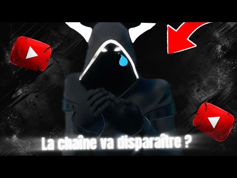 I ALMOST LOST MY CHANNEL…😳
