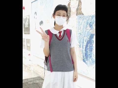 完美演唱聖安當女書院校歌 ! 聲夢女團 AfterClass 炎明熹 Gigi