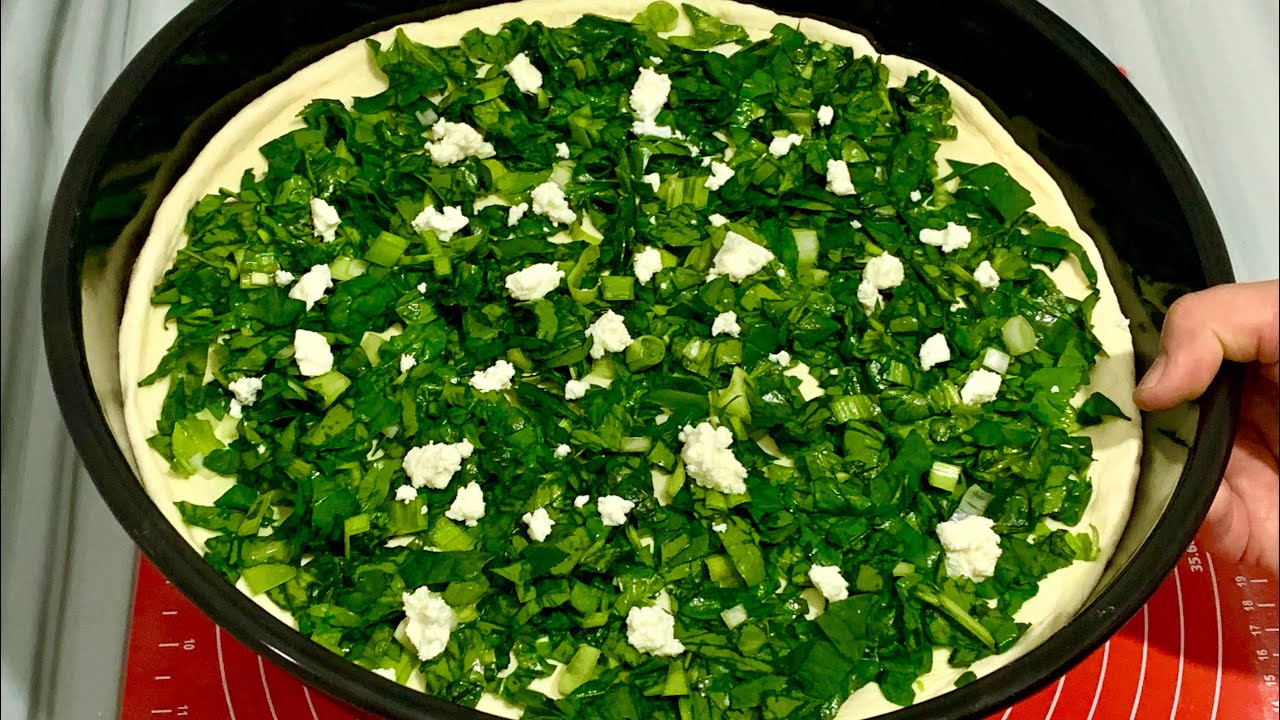 Receta më e Preferuar e Ramazanit 🤲🥰 Për Iftar ose Syfyr 😋 Gjyshja e Përgadiste Gjithmon,të Kënaq ❤️