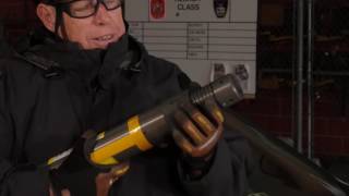 Paratech Tech Tip: Threaded Strut Systems vs. Pin Strut Systems