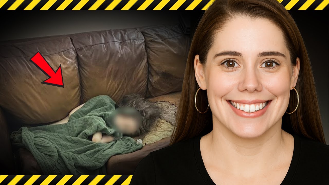 Die Polizei erlitt einen Nervenzusammenbruch bei dem Anblick | True crime deutsch | Krimifälle doku