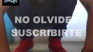 TUTORIAL- (6 PASOS), Para Aprender A Bailar Electro- FACIL.