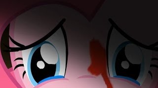 What Happend After Cupcakes Pony Animation, Sad