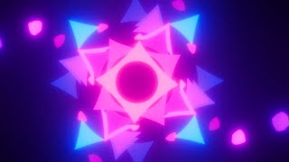Cubetube - Audio Visualization [Unity C#/CG]