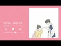 Soft korean playlist with songs ~ that will make you enjoy your time