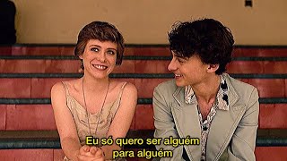 Someone to you - Banners [Legendado/Tradução] 