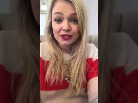 Laura Steven Allesbehalve oké