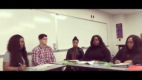 Group A - ARD MEETING