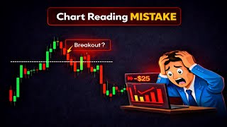 Famous Most Traders Fail Because of These Chart Reading Mistakes Net Worth