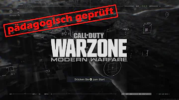 Ist Call of Duty ab 16?