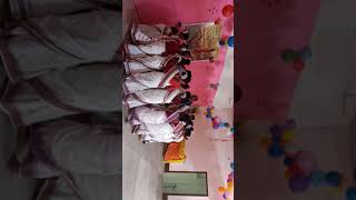 Manas Bansbari Parish Sabha 2020 Bhajan Dance