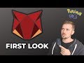 FEROCIOUS CUP JUST ANNOUNCED POKEMON GO PVP