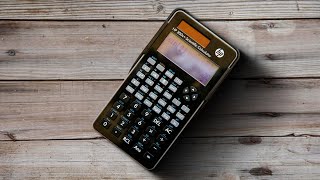 HP 300s+ Scientific Calculator Review: Do They Actually Work? screenshot 4