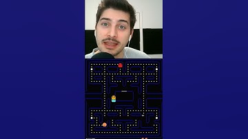 AI chatbot creates python projects! #chatbot #AI #python #pacman #chatgpt #openai