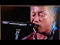 長渕剛 手のひら30th