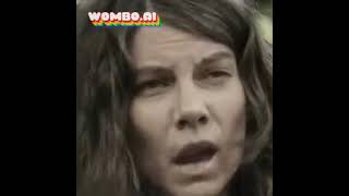 Wombo Ai S2 Maggie Twd 2010-2022 Fssy Dame Dane