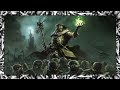 Warcraft 3 - The Necromancer