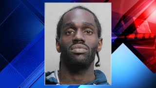 Man charged with burglary, rape in Hollywood Wealth