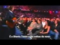 Canadian Country Music Award 2003 - Paródia para Shania Twain