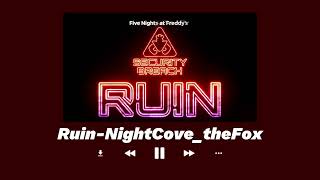 Security Breach Ruin DLC Playlist | FIVE NIGHTS AT FREDDY´S Playlist [#4]