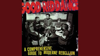 Video thumbnail of "Good Riddance - Favorite Son"