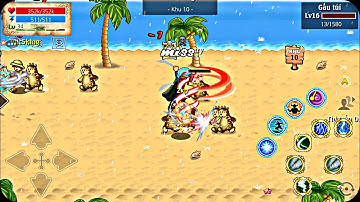 Hải Tặc Tí Hon [ Viictorry ] : Review Kiếm Khách sêu phẳm kill20 _ Cùng với sét đồ 3x + 13 😚