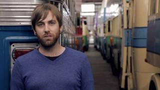 Get More Into Music: Josh Pyke