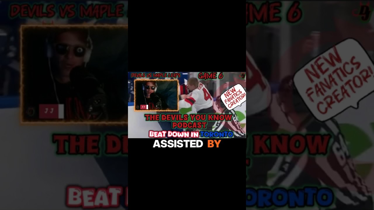 Jack and Bratter - THE DEVILS YOU KNOW Podcast 