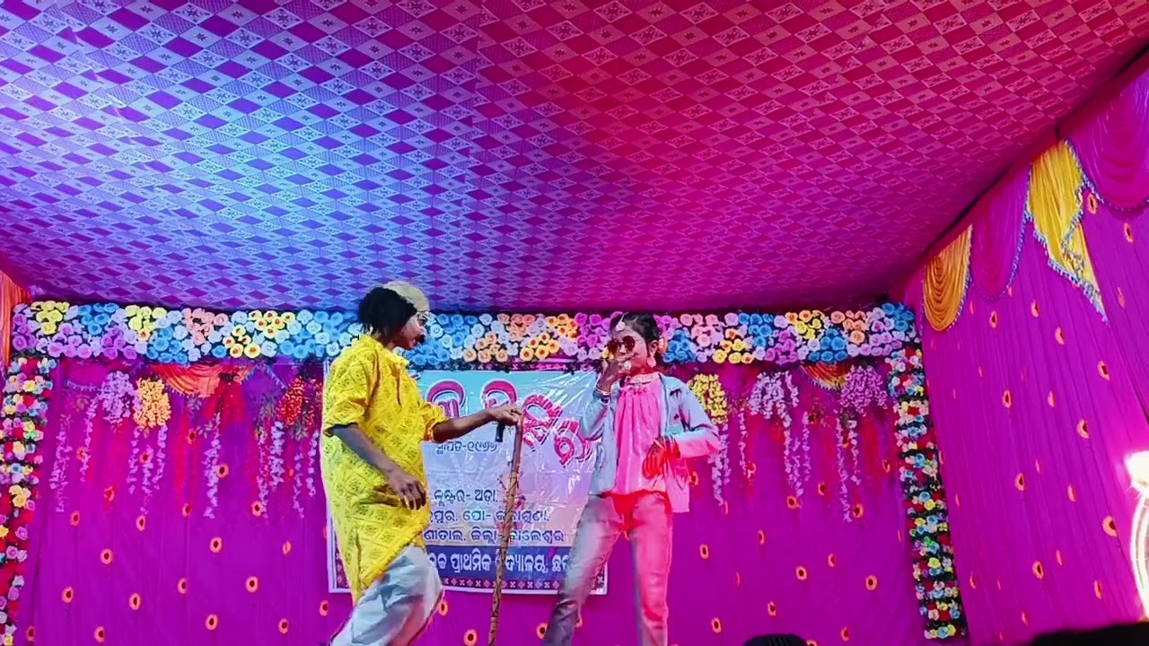Dil Hela kut kuta dance.......♥️ School function 🥰🥰♥️
