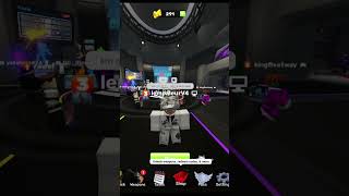 I got my first skin on #robloxrivals #rivalsroblox #roblox #rivals