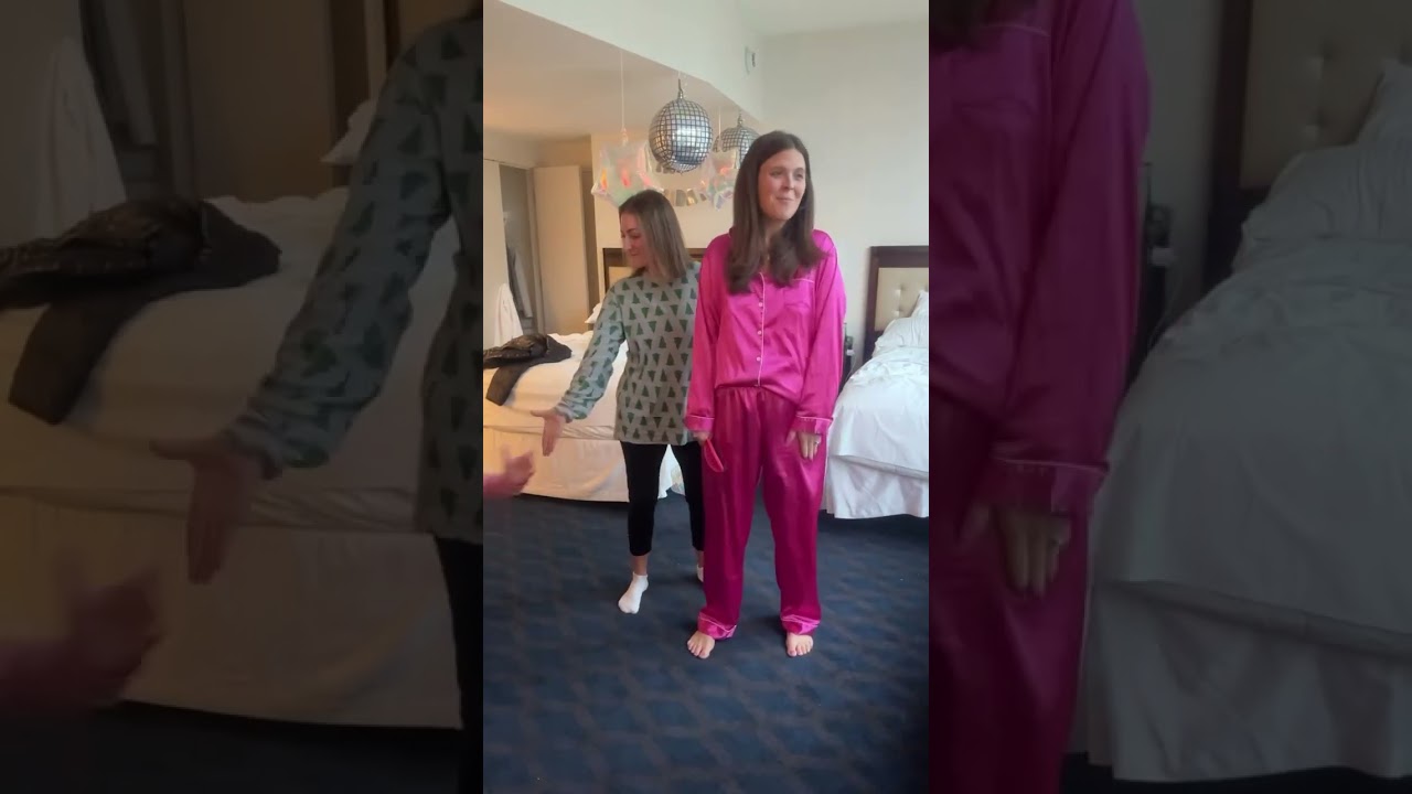 Swiftie Glam for the Eras Tour ✨ Vancouver Hair & Makeup with Faye Smith Agency 💄🎶