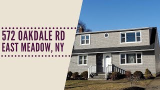 572 Oakdale Rd video tour
