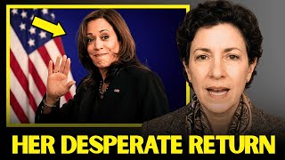 Kamala Harris' Shocking 2028 Campaign Relaunch BACKFIRES Spectacularly