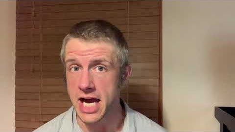 Taylor Mali project - The Impotence of Proofreading