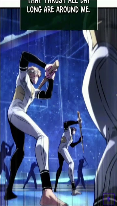 Bab 134. Hahaha!!! Jeawan bikin penjara Gym buat dewa-dewa pemalas 😆 🤣 😂 #manhwa #manhwarecomendation
